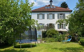 Loft Im Haus Mit Geschichte